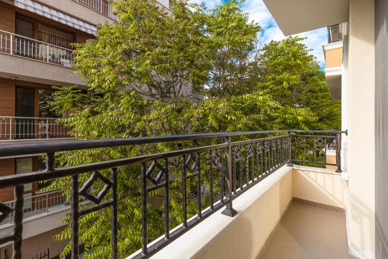 Cozy New Apartment 'Casa Vacanza ' ✵ Top Center ✵ Plovdiv Buitenkant foto