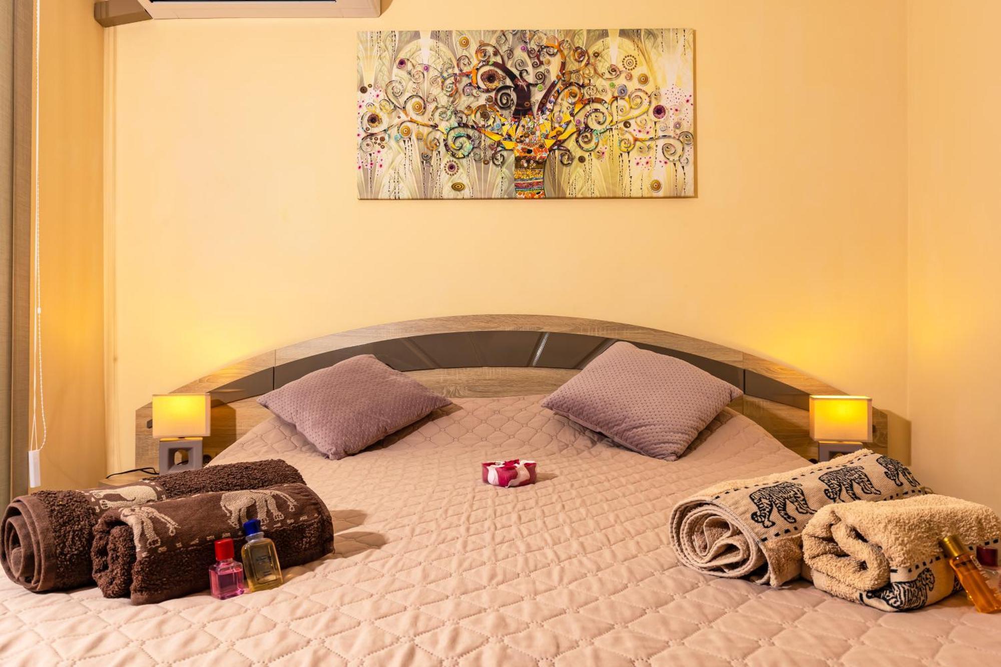 Cozy New Apartment 'Casa Vacanza ' ✵ Top Center ✵ Plovdiv Buitenkant foto
