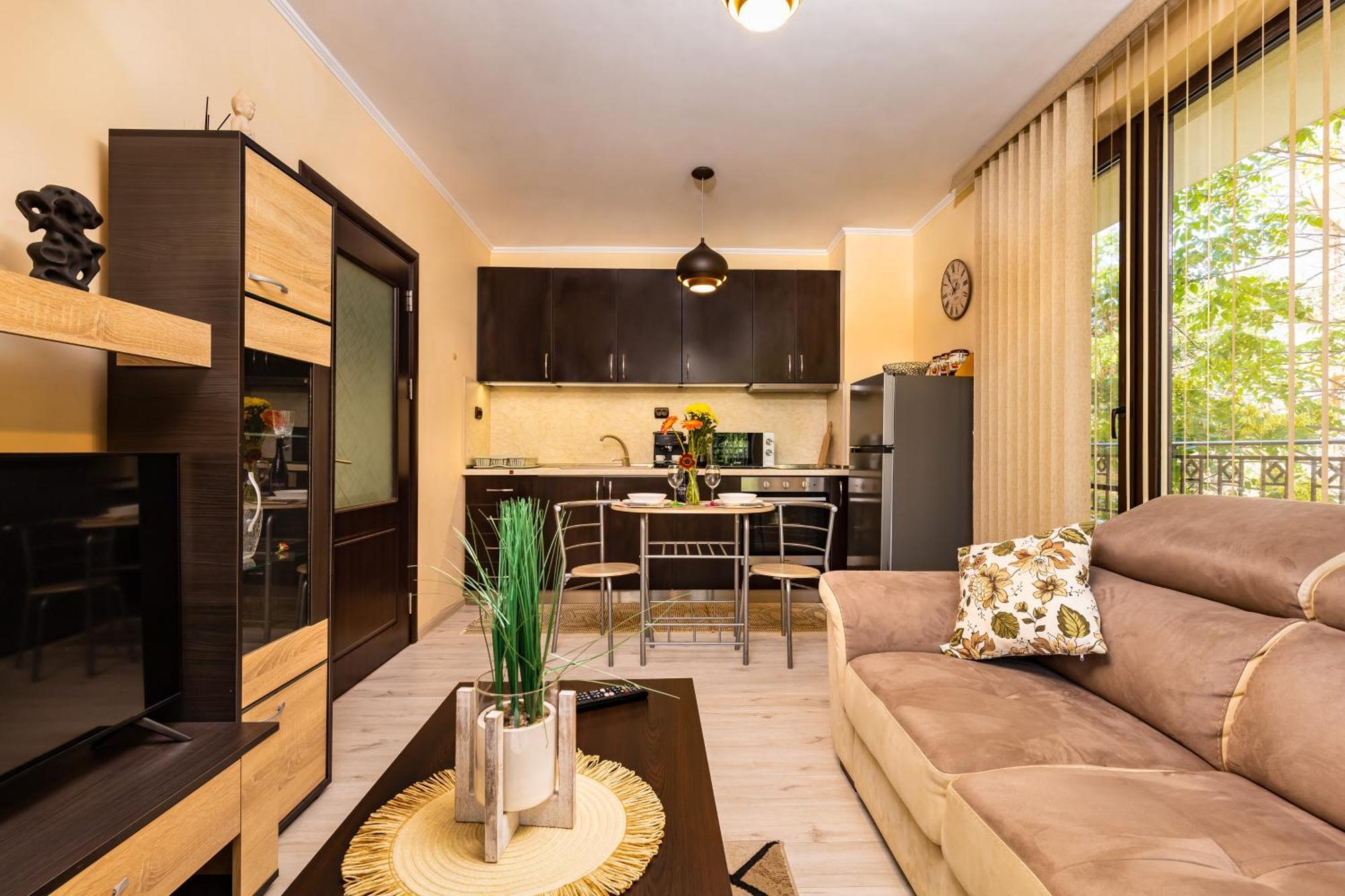 Cozy New Apartment 'Casa Vacanza ' ✵ Top Center ✵ Plovdiv Buitenkant foto